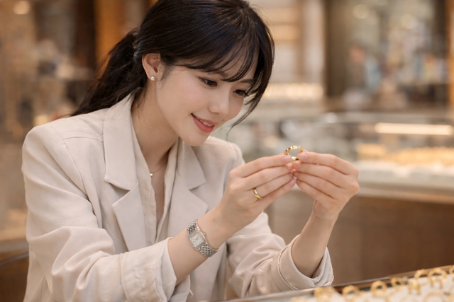 Một c&acirc;u hỏi nhiều người mua v&agrave;ng chưa từng thật sự trả lời- Ảnh 3.