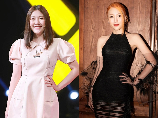 Em g&aacute;i Trấn Th&agrave;nh ng&agrave;y c&agrave;ng thăng hạng nhan sắc sau giảm 12kg: Tiết lộ kiểu ăn h&uacute;t mỡ lại rất c&oacute; lợi cho sức khỏe phụ nữ- Ảnh 1.