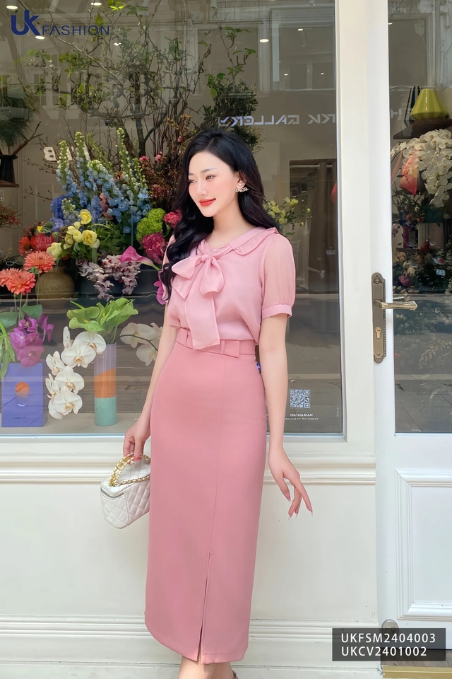 Ch&acirc;n v&aacute;y b&uacute;t ch&igrave; quay trở lại khuynh đảo 2026: N&agrave;ng d&aacute;ng quả l&ecirc; cứ &aacute;p dụng 5 c&ocirc;ng thức n&agrave;y l&agrave; gầy đi chục k&yacute;- Ảnh 16.