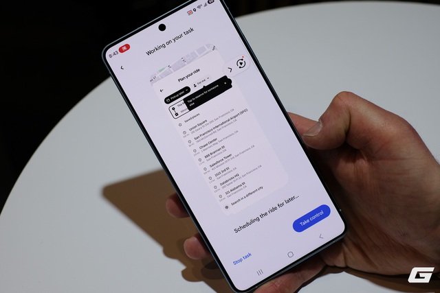 Samsung n&oacute;i g&igrave; về Galaxy S26 v&agrave; tham vọng &ldquo;AI vận h&agrave;nh trong nền&rdquo; thay v&igrave; chỉ l&agrave; t&iacute;nh năng? - Ảnh 2.