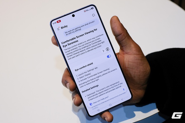 Samsung n&oacute;i g&igrave; về Galaxy S26 v&agrave; tham vọng &ldquo;AI vận h&agrave;nh trong nền&rdquo; thay v&igrave; chỉ l&agrave; t&iacute;nh năng? - Ảnh 3.