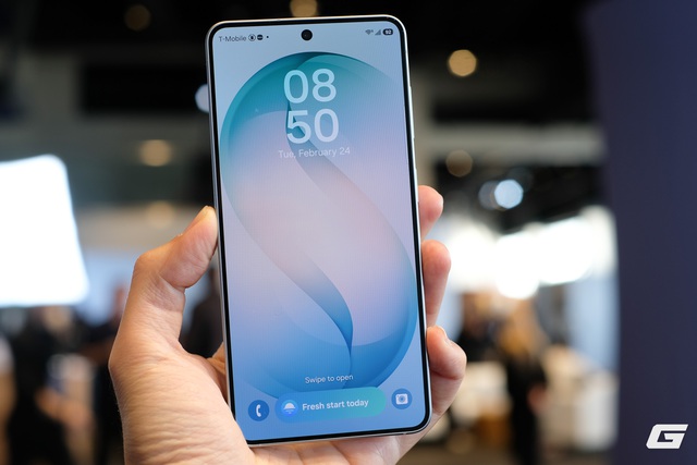 Samsung n&oacute;i g&igrave; về Galaxy S26 v&agrave; tham vọng &ldquo;AI vận h&agrave;nh trong nền&rdquo; thay v&igrave; chỉ l&agrave; t&iacute;nh năng? - Ảnh 4.