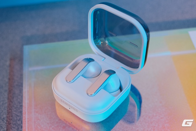 L&atilde;nh đạo Samsung giải th&iacute;ch c&aacute;ch Galaxy Buds4 được thiết kế cho sử dụng h&agrave;ng ng&agrave;y - Ảnh 2.