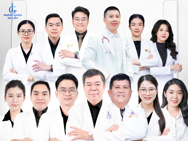Ph&ograve;ng kh&aacute;m da liễu LG Clinic chi 10 triệu đ&ocirc; nhập c&ocirc;ng nghệ điều trị n&aacute;m - t&aacute;i tạo da h&agrave;ng đầu thế giới - Ảnh 4.