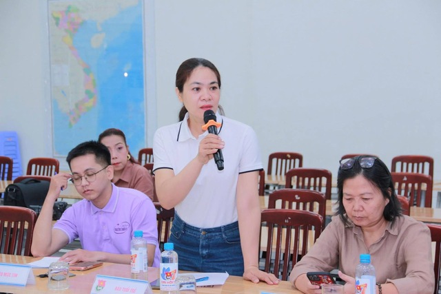 Rực rỡ sắc m&agrave;u tuổi trẻ tại Lễ hội Thanh ni&ecirc;n Th&agrave;nh phố Hồ Ch&iacute; Minh lần thứ 6: Kh&aacute;t vọng trong kỷ nguy&ecirc;n mới - Ảnh 3.