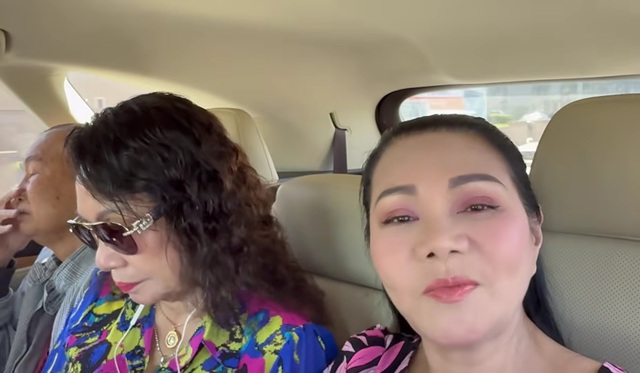 Nữ NSƯT ở Mỹ: "Nếu cứ thất nghiệp m&atilde;i như thế n&agrave;y rất nguy hiểm" - Ảnh 1.