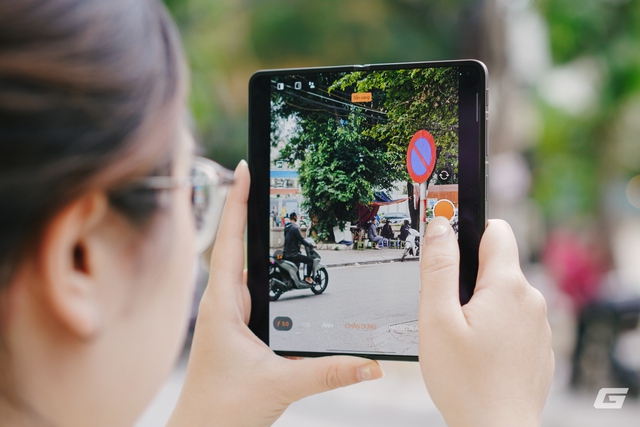 Đ&aacute;nh gi&aacute; smartphone gập OPPO Find N6: Sự tỉ mỉ trong từng đường n&eacute;t nhỏ - Ảnh 14.