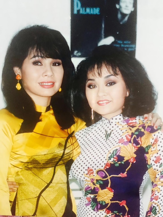 Nữ danh ca 76 tuổi vẫn trẻ đẹp như 50: Tụng kinh mỗi ng&agrave;y, c&oacute; phước v&igrave; kh&ocirc;ng nợ đ&agrave;n &ocirc;ng- Ảnh 2.