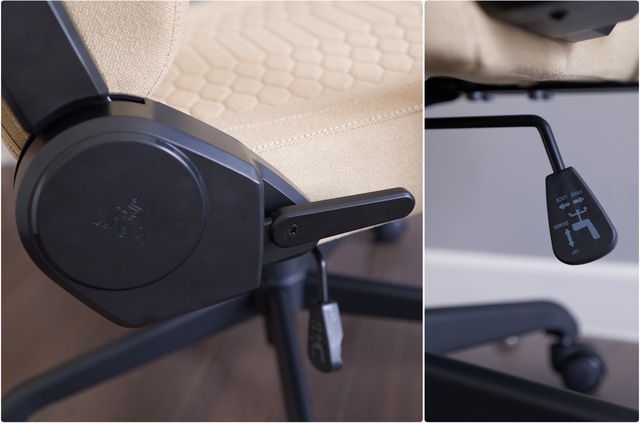 Sờ tận tay "rồng thần" Dragon Lore ngo&agrave;i đời thực với Razer Iskur V2 X CS2 Edition: - Ảnh 32.