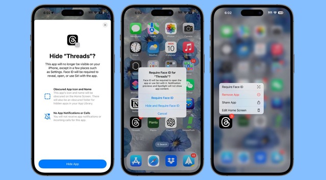 Đ&acirc;y l&agrave; những g&igrave; t&ocirc;i chuẩn bị tr&ecirc;n iPhone cho một kỳ nghỉ lễ an t&acirc;m, bạn cũng thử &aacute;p dụng xem- Ảnh 1.