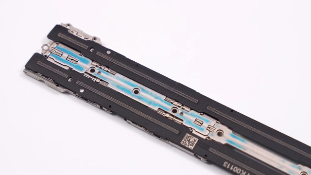 Đ&aacute;nh gi&aacute; smartphone gập OPPO Find N6: Sự tỉ mỉ trong từng đường n&eacute;t nhỏ - Ảnh 8.