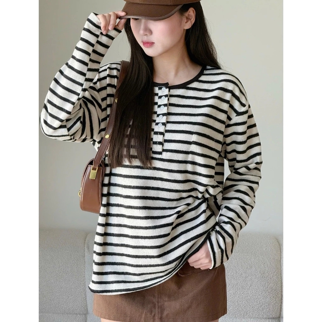 Chiếc áo đang gây bão mùa xuân năm nay: Hội mặc đẹp rần rần lăng xê, cứ diện lên là auto sang xịn! - Ảnh 11.