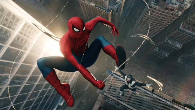 Spider-Man 4 tung trailer đầu tiên: “Nhện nhọ” sắp có sức mạnh xịn hơn nhờ đột biến DNA - Ảnh 1.