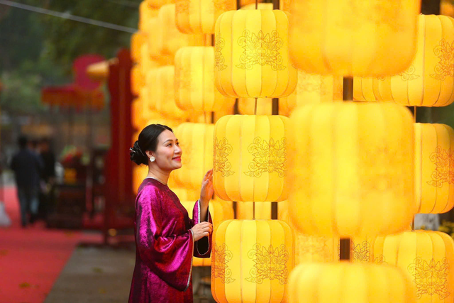 Nh&agrave; b&aacute;o- MC Hạnh An An: Sự tử tế v&agrave; tr&aacute;ch nhiệm l&agrave;m n&ecirc;n thương hiệu bền vững  - Ảnh 2.