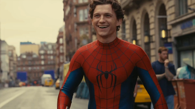 Spider-Man 4 tung trailer đầu tiên: “Nhện nhọ” sắp có sức mạnh xịn hơn nhờ đột biến DNA - Ảnh 2.