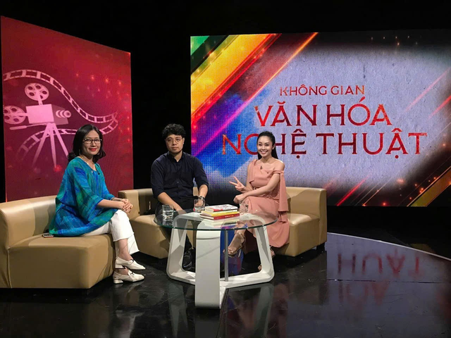 Nh&agrave; b&aacute;o- MC Hạnh An An: Sự tử tế v&agrave; tr&aacute;ch nhiệm l&agrave;m n&ecirc;n thương hiệu bền vững  - Ảnh 3.