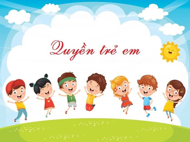 PH&Aacute;P LUẬT VIỆT NAM VỀ BẢO VỆ QUYỀN RI&Ecirc;NG TƯ  CỦA TRẺ EM TR&Ecirc;N KH&Ocirc;NG GIAN MẠNG  - Ảnh 1.