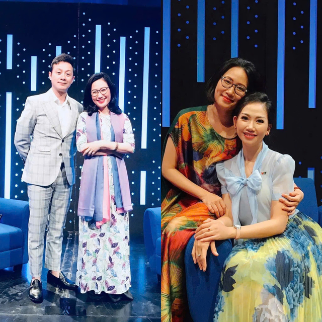 Nh&agrave; b&aacute;o- MC Hạnh An An: Sự tử tế v&agrave; tr&aacute;ch nhiệm l&agrave;m n&ecirc;n thương hiệu bền vững  - Ảnh 4.