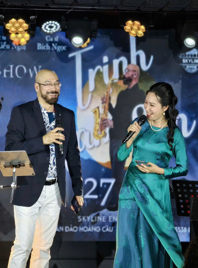 Nh&agrave; b&aacute;o- MC Hạnh An An: Sự tử tế v&agrave; tr&aacute;ch nhiệm l&agrave;m n&ecirc;n thương hiệu bền vững  - Ảnh 6.