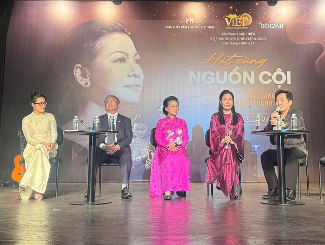 Nh&agrave; b&aacute;o- MC Hạnh An An: Sự tử tế v&agrave; tr&aacute;ch nhiệm l&agrave;m n&ecirc;n thương hiệu bền vững  - Ảnh 7.