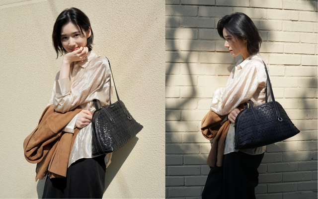 Nữ phụ hot nhất xứ H&agrave;n: Cứ l&ecirc;n phim l&agrave; đẹp &aacute;t nữ ch&iacute;nh, h&agrave;o quang sang chảnh dẫu chỉ diện &aacute;o sơ mi tối giản - Ảnh 5.