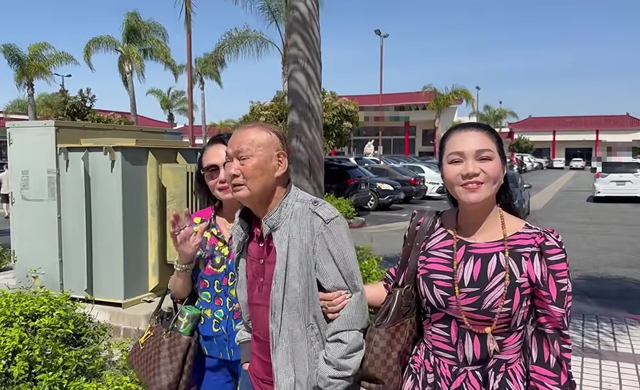 Nữ NSƯT ở Mỹ: "Nếu cứ thất nghiệp m&atilde;i như thế n&agrave;y rất nguy hiểm" - Ảnh 2.