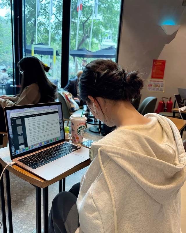 3 con gi&aacute;p hợp theo ng&agrave;nh ngoại ngữ nhất - Ảnh 2.