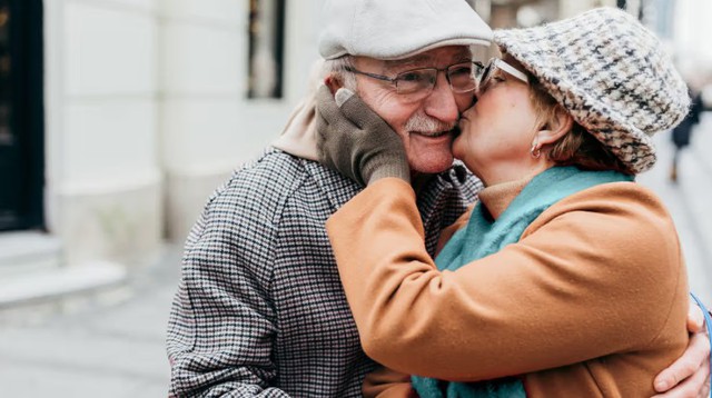 Ph&aacute;t hiện bất ngờ về ham muốn t&igrave;nh dục - Ảnh 1.