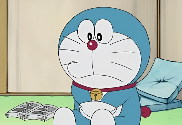 Nếu Doraemon sống ở Việt Nam, bảo bối nào sẽ được dùng nhiều nhất?- Ảnh 2. Nếu Doraemon sống ở Việt Nam, bảo bối nào sẽ được dùng nhiều nhất?- Ảnh 2.