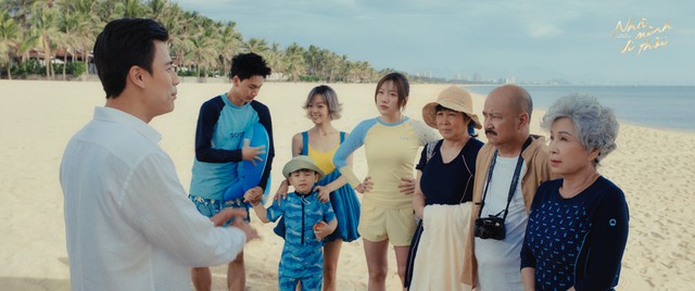 “Nhà mình đi thôi” sắp khép lại: Vì sao phim gia đình này để lại nhiều tiếc nuối? - Ảnh 3.