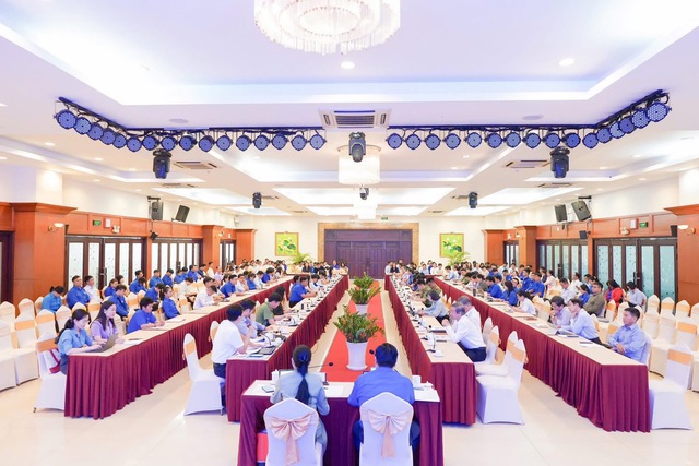 N&acirc;ng cao hiệu quả nắm bắt dư luận x&atilde; hội trong thanh ni&ecirc;n TP. Hồ Ch&iacute; Minh Qu&yacute; I năm 2026 - Ảnh 3.