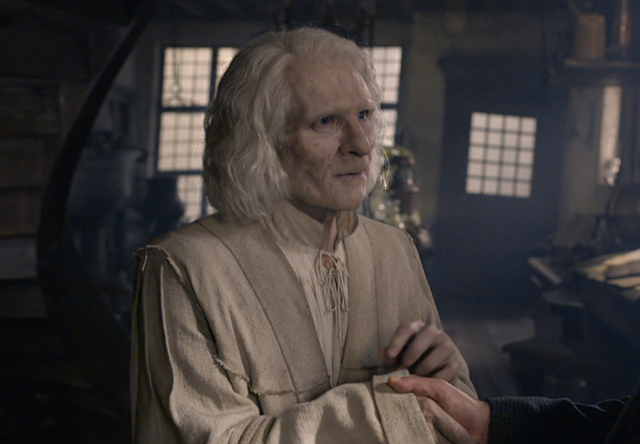 Chuyện xảy ra trong Harry Potter không chỉ là tưởng tượng? - Ảnh 1.