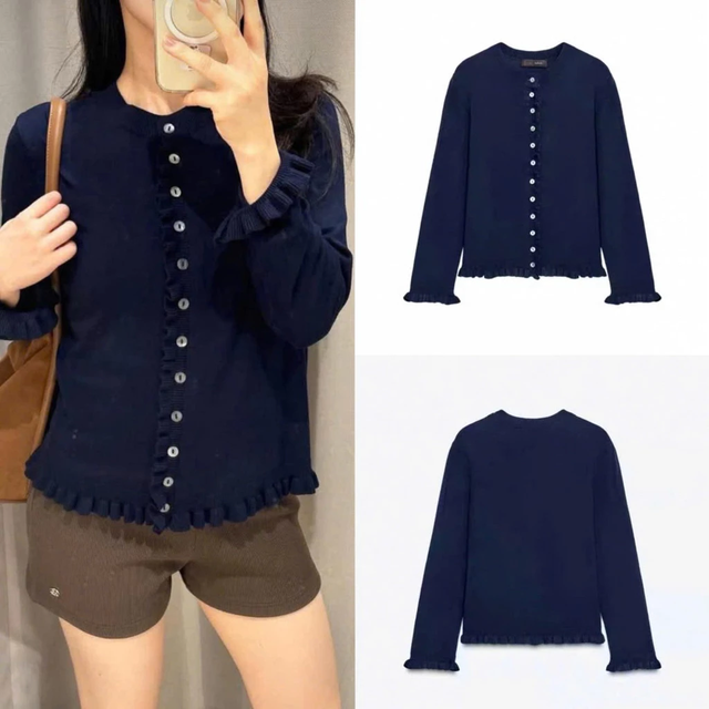 Mỹ nữ mặc quần jeans đẹp chấn động khiến 1,4 tỷ d&acirc;n Trung t&igrave;m kiếm   - Ảnh 8.