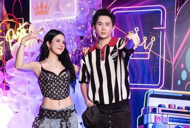 diệp lâm anh - Ảnh 3.