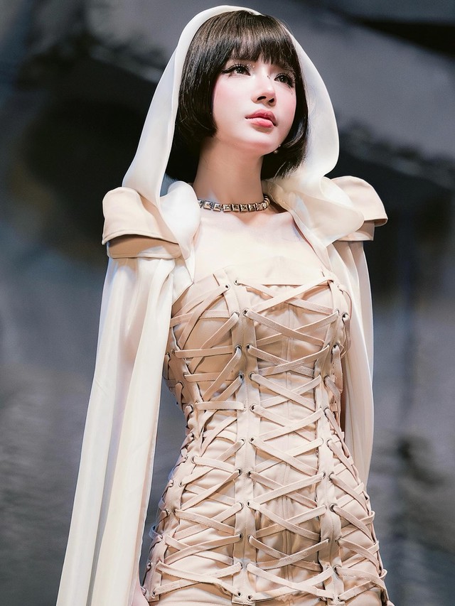 Nữ ch&iacute;nh Thỏ Ơi!! đ&aacute;p trả r&otilde; th&aacute;i độ khi bị nhận x&eacute;t chi&ecirc;u tr&ograve; x&agrave;o couple với bạn diễn- Ảnh 4.