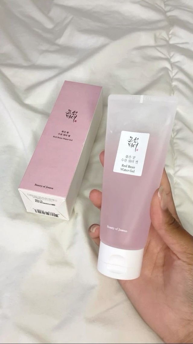 7 kem dưỡng ẩm H&agrave;n dẫn đầu cuộc đua da căng mướt 2026: Đỉnh th&ocirc;i nh&eacute;, da đẹp kh&ocirc;ng cần filter- Ảnh 2.