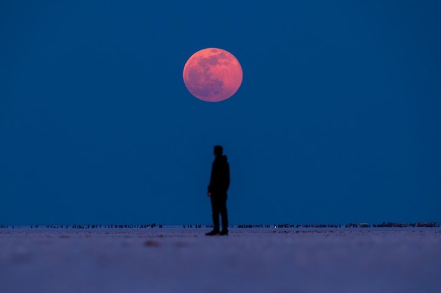 Tối mai (3/3) đừng qu&ecirc;n nh&igrave;n l&ecirc;n bầu trời: Người Việt Nam c&oacute; thể chi&ecirc;m ngưỡng nguyệt thực to&agrave;n phần si&ecirc;u hiếm như thế n&agrave;o?- Ảnh 3.