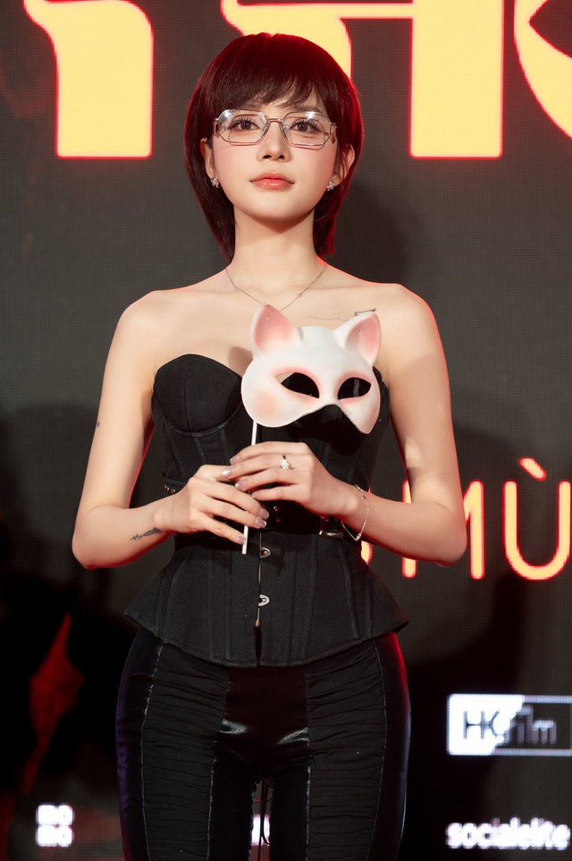 Nữ ch&iacute;nh Thỏ Ơi!! đ&aacute;p trả r&otilde; th&aacute;i độ khi bị nhận x&eacute;t chi&ecirc;u tr&ograve; x&agrave;o couple với bạn diễn- Ảnh 3.