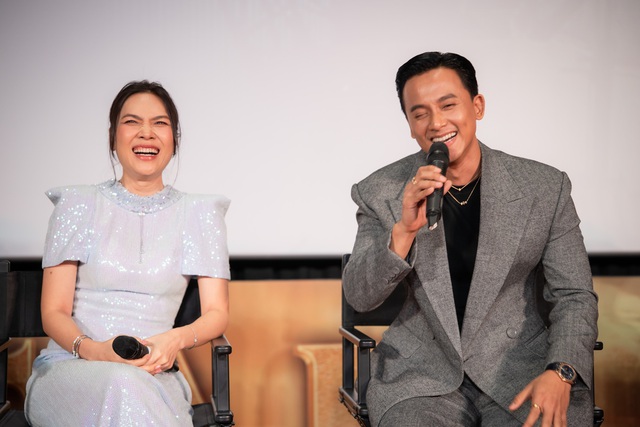 Mỹ Tâm: "Tôi xác định không đánh nhau"- Ảnh 2. Mỹ Tâm: "Tôi xác định không đánh nhau"- Ảnh 2.