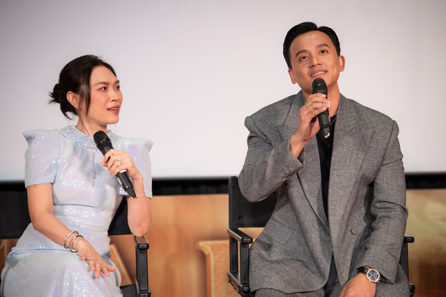 Mỹ Tâm: "Tôi xác định không đánh nhau"- Ảnh 1. Mỹ Tâm: "Tôi xác định không đánh nhau"- Ảnh 1.