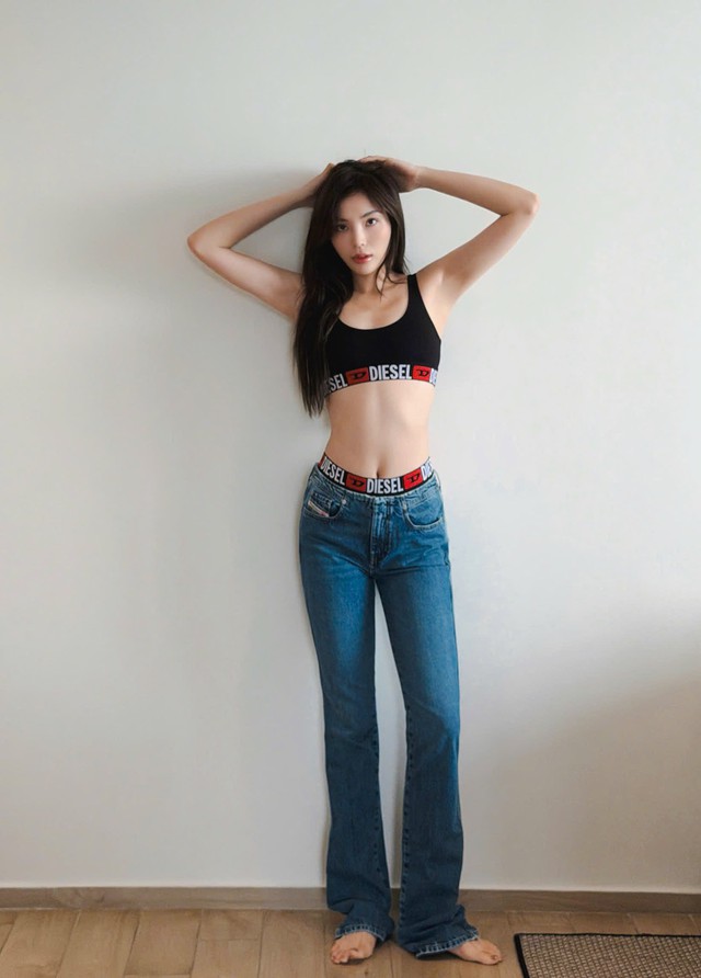 Kỳ Duyên "bật mí" 2 món đồ uống đốt mỡ cực thơm ngon: Toàn nguyên liệu rẻ bèo ra chợ là có, nhìn vòng eo là đủ uy tín!- Ảnh 9.