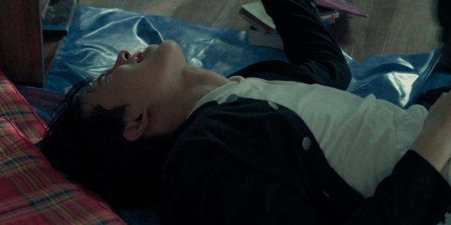 L&acirc;u ng&agrave;y kh&ocirc;ng l&agrave;m "chuyện ấy", nam giới c&oacute; bị "yếu đi"? - Ảnh 1.