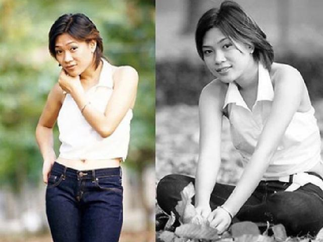 Nữ ca sĩ năm 2000 muốn mua nh&agrave;, xe: "Hai năm sau t&ocirc;i mua được"- Ảnh 1.
