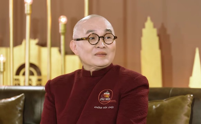 Vua h&agrave;i đất Bắc n&oacute;i r&otilde; c&aacute;c y&ecirc;u cầu trong hợp đồng - Ảnh 1.