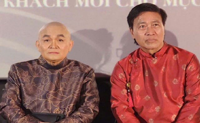 Vua h&agrave;i đất Bắc n&oacute;i r&otilde; c&aacute;c y&ecirc;u cầu trong hợp đồng - Ảnh 2.