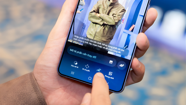 Từ AI đến màn hình chống nhìn trộm: Galaxy S26 Ultra đang đi trước iPhone bao xa? - Ảnh 4.