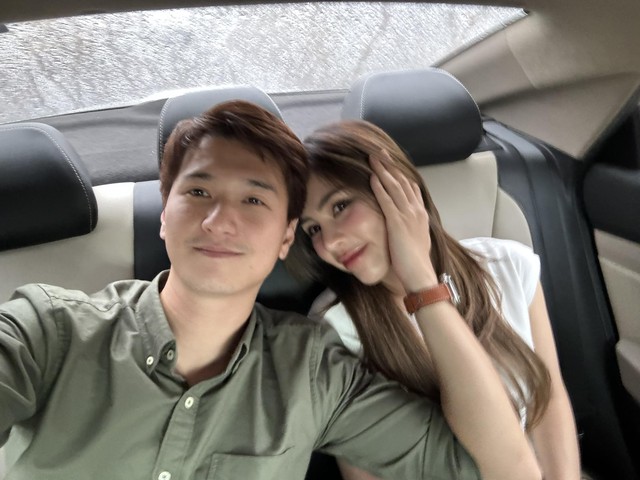 Con ri&ecirc;ng của vợ được nam diễn vi&ecirc;n Việt nổi tiếng thương như con đẻ: Tuổi 14 xinh đẹp, g&acirc;y ch&uacute; &yacute; - Ảnh 4.