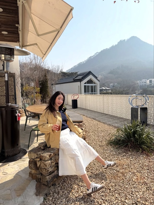 &ldquo;Nếu cả đời n&agrave;y kh&ocirc;ng l&agrave;m được c&ocirc;ng việc mơ ước th&igrave; sao?&rdquo; - c&ocirc; g&aacute;i 20 tuổi hỏi nữ CEO 50 tuổi, đ&aacute;p &aacute;n khiến nhiều người bất ngờ - Ảnh 2.