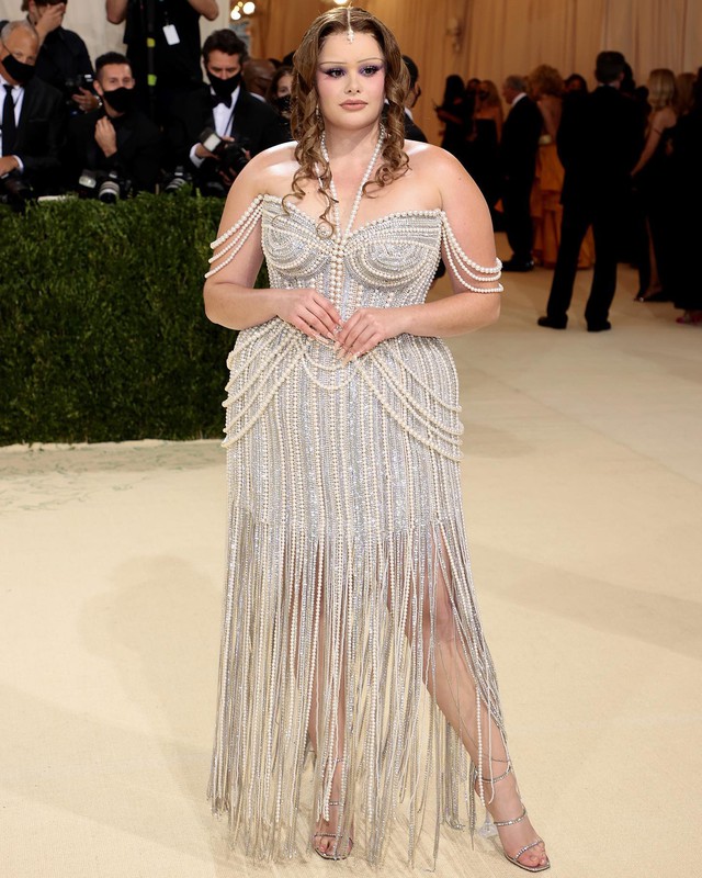 M&agrave;n giảm c&acirc;n đang khiến c&otilde;i mạng ồn nhất l&uacute;c n&agrave;y: Người khen đẹp, người ch&ecirc; hết sexy - Ảnh 5.