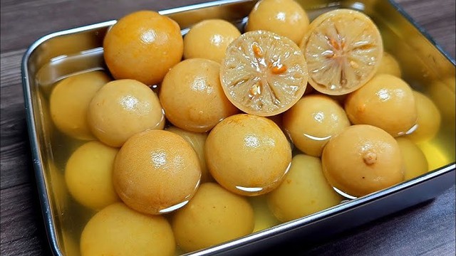 Uống nước chanh muối c&oacute; hạ huyết &aacute;p? - Ảnh 1.